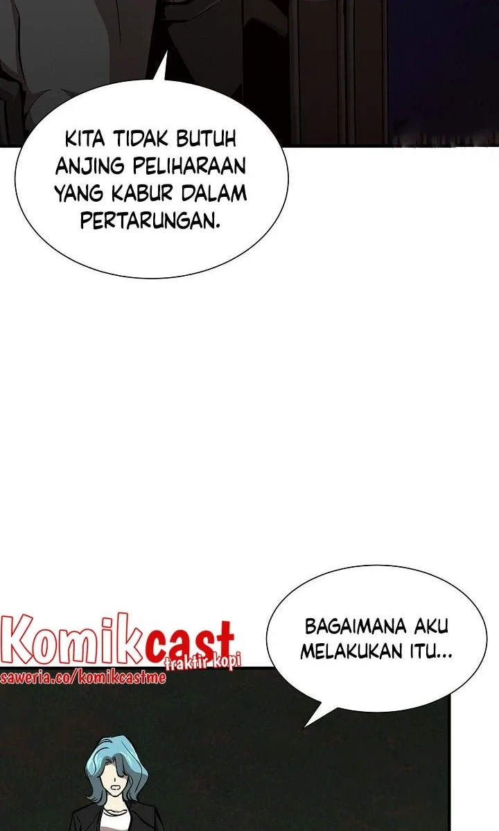 Return Survival Chapter 113 Gambar 41