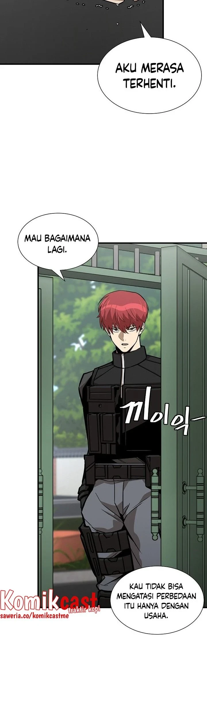 Return Survival Chapter 114 Gambar 34