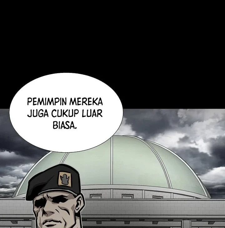 Return Survival Chapter 117 Gambar 41