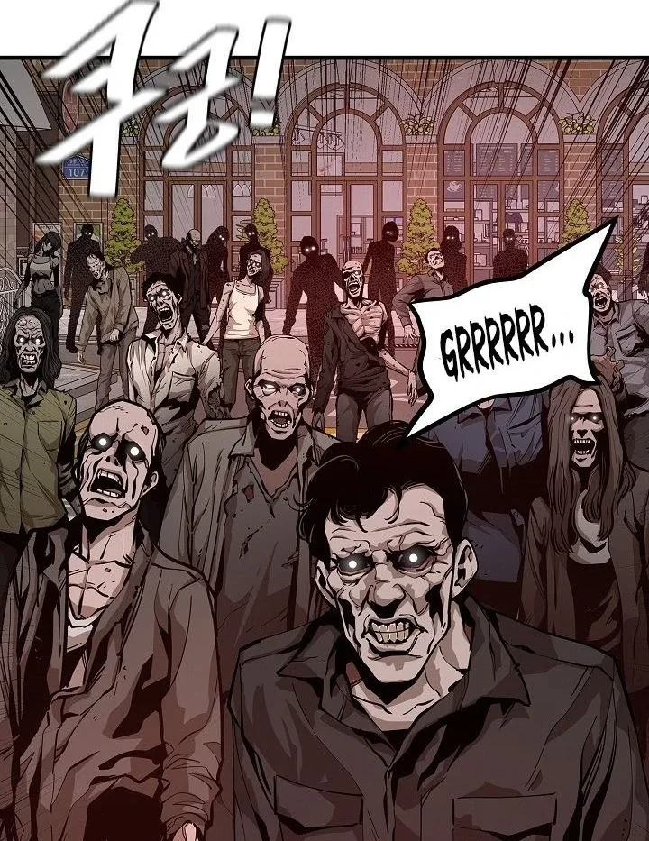 Return Survival Chapter 119 Gambar 35