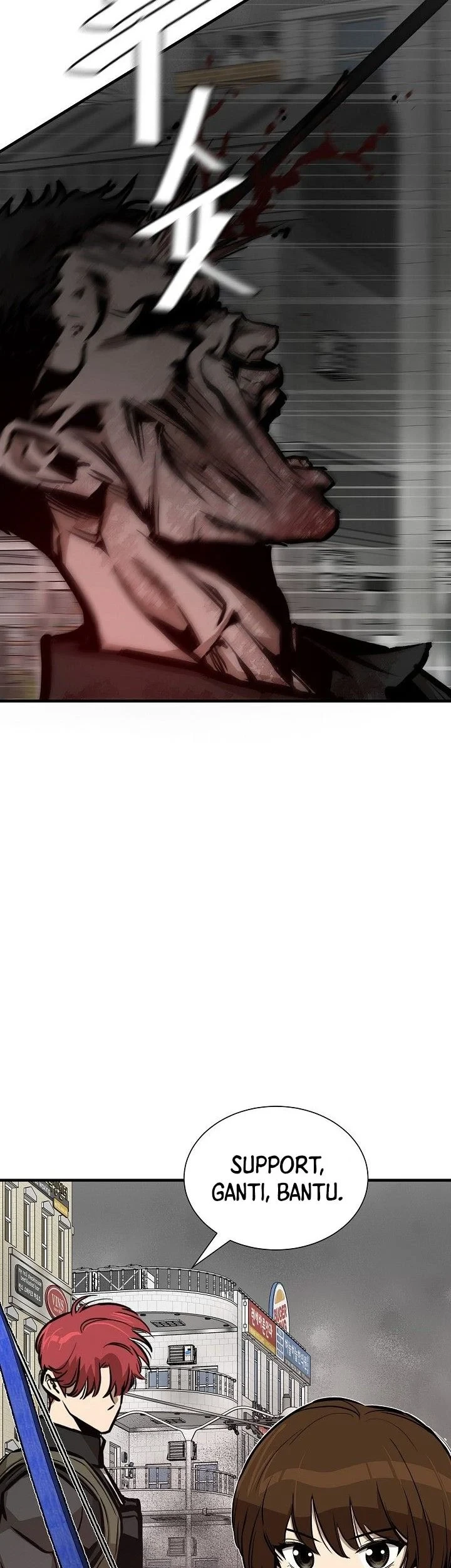 Return Survival Chapter 120 Gambar 34