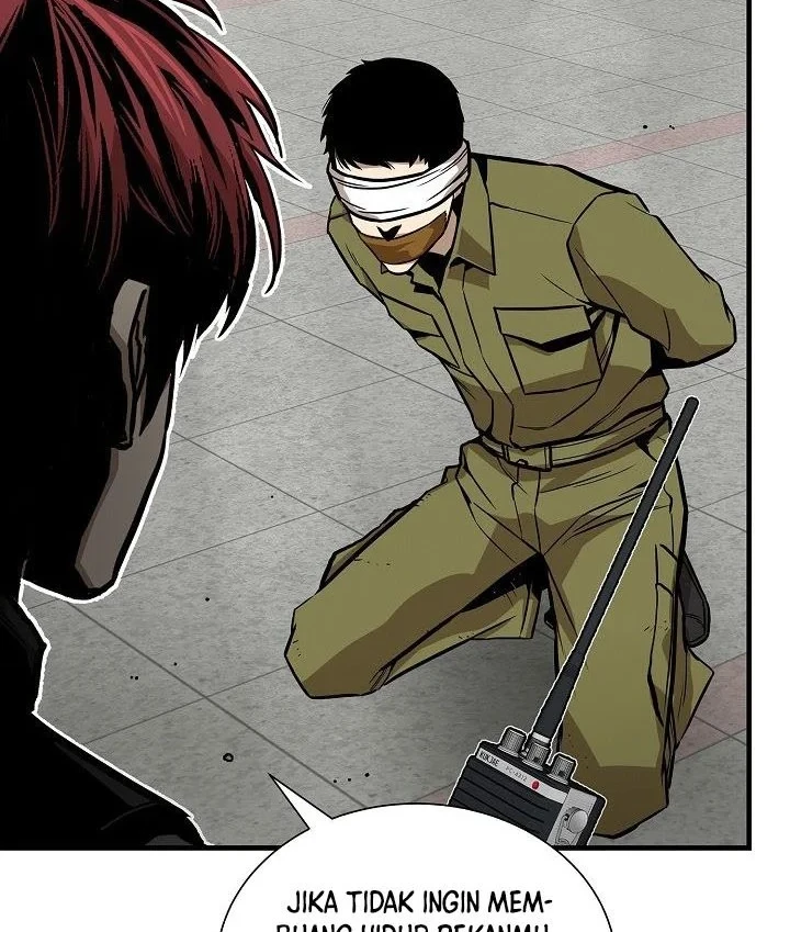 Return Survival Chapter 124 Gambar 35