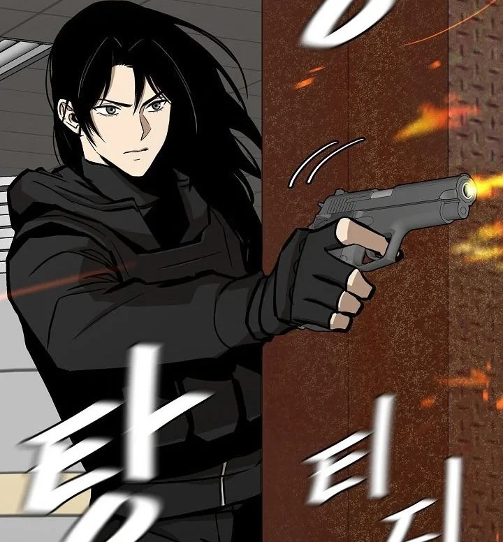 Return Survival Chapter 127 Gambar 33