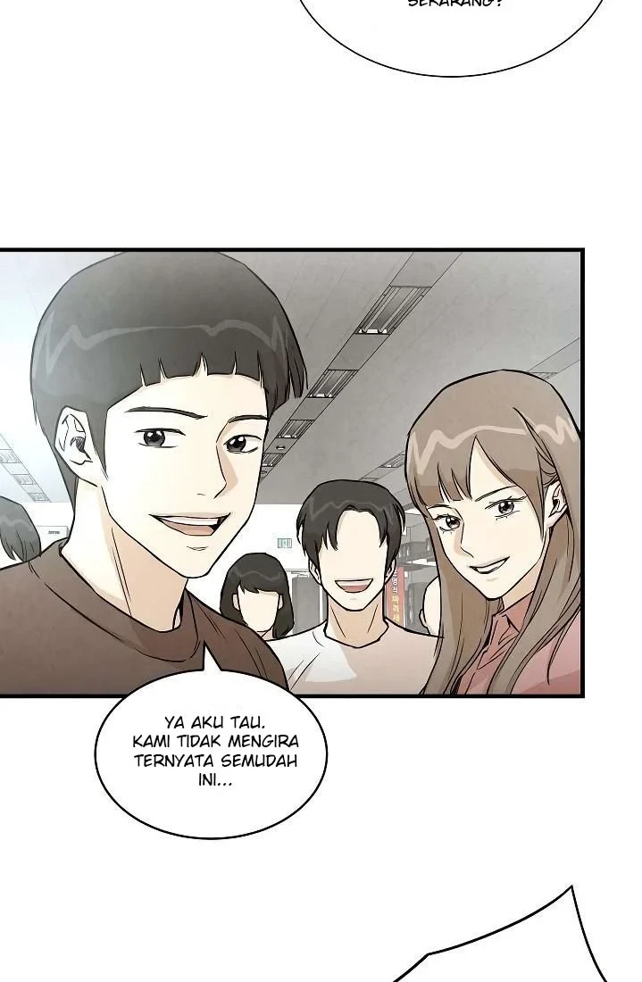 Return Survival Chapter 13 Gambar 23