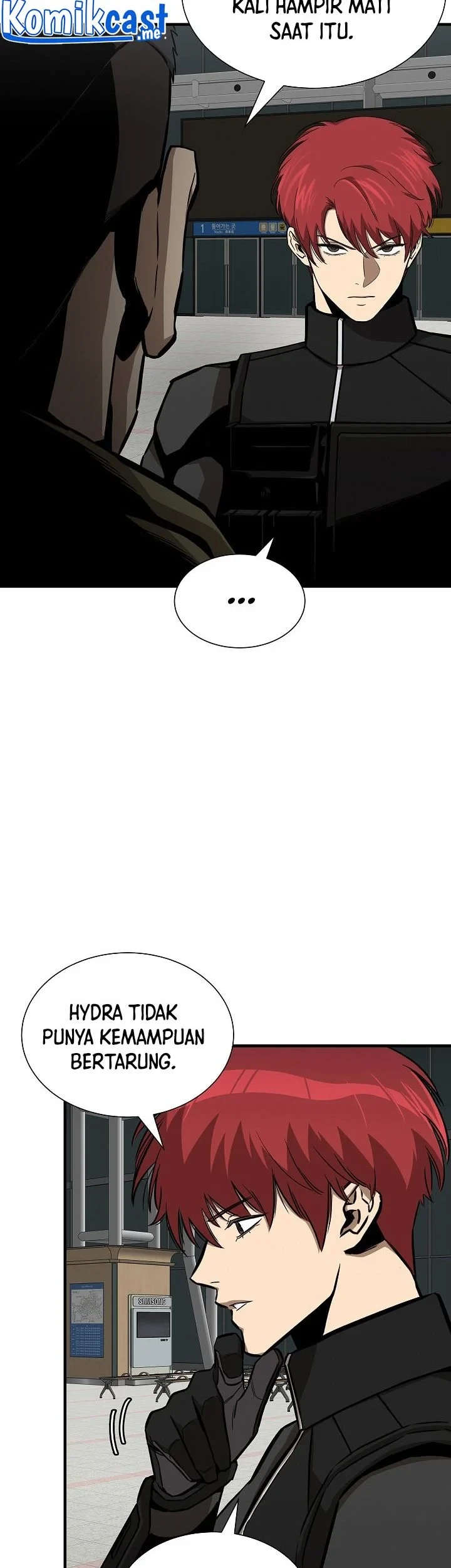 Return Survival Chapter 130 Gambar 36