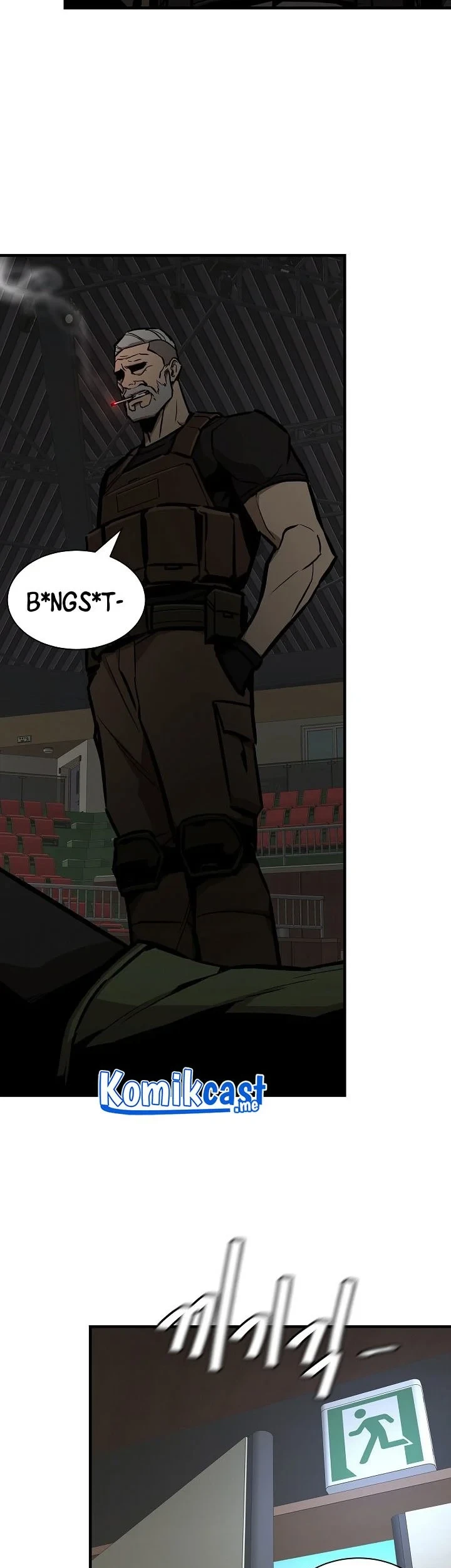 Return Survival Chapter 131 Gambar 34