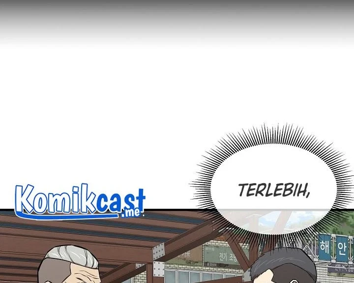 Return Survival Chapter 132 Gambar 33