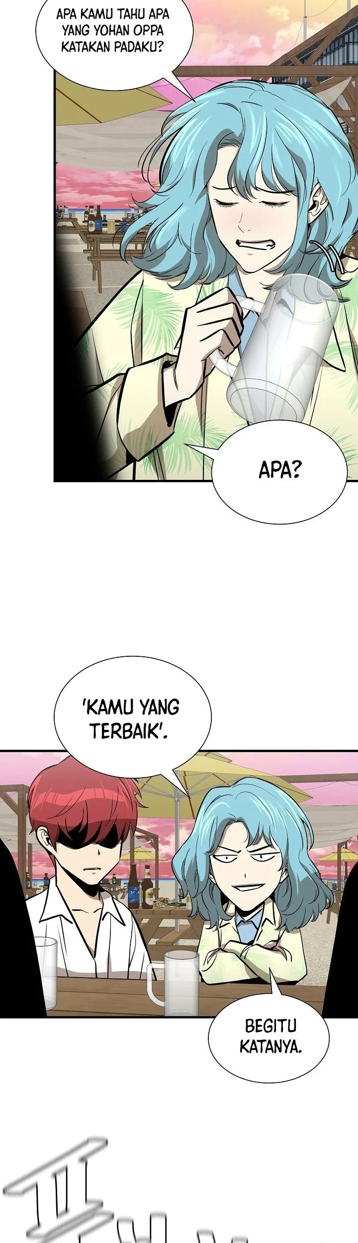Return Survival Chapter 134 Gambar 34