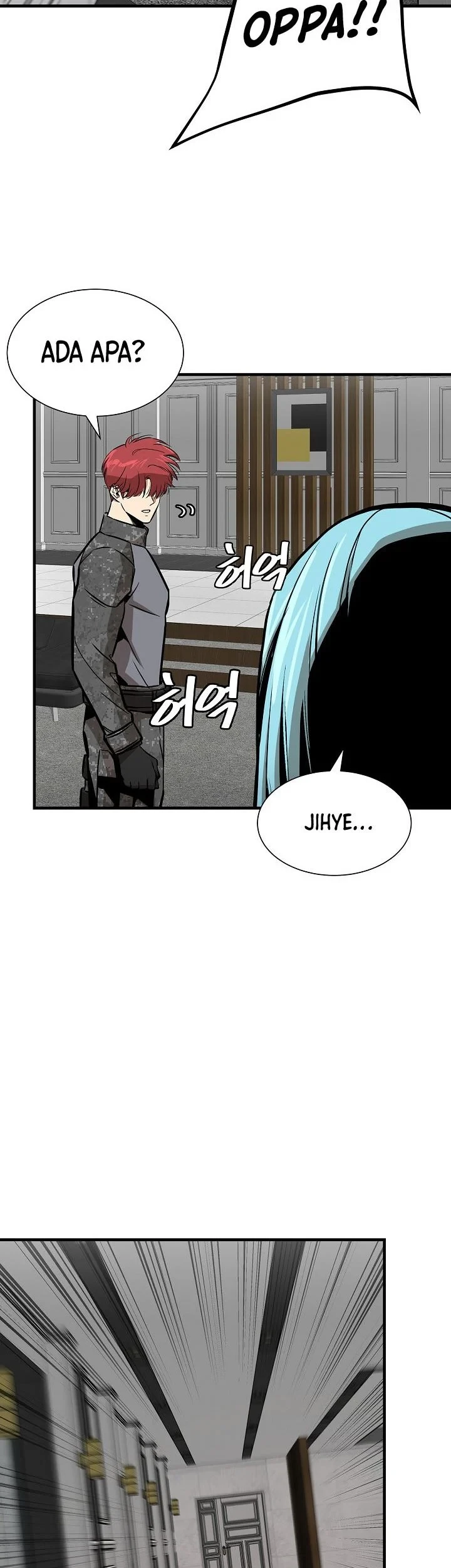 Return Survival Chapter 136 Gambar 40