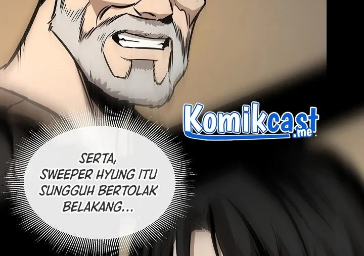 Return Survival Chapter 140 Gambar 33