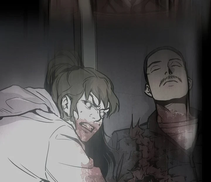 Return Survival Chapter 141 Gambar 33