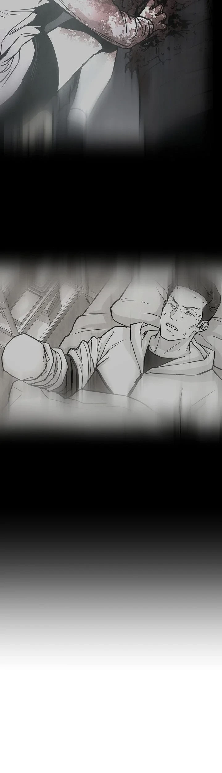 Return Survival Chapter 141 Gambar 34