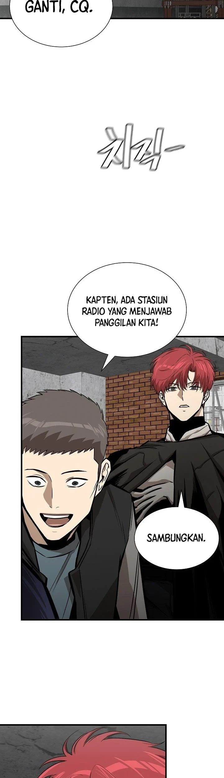 Return Survival Chapter 142 Gambar 36