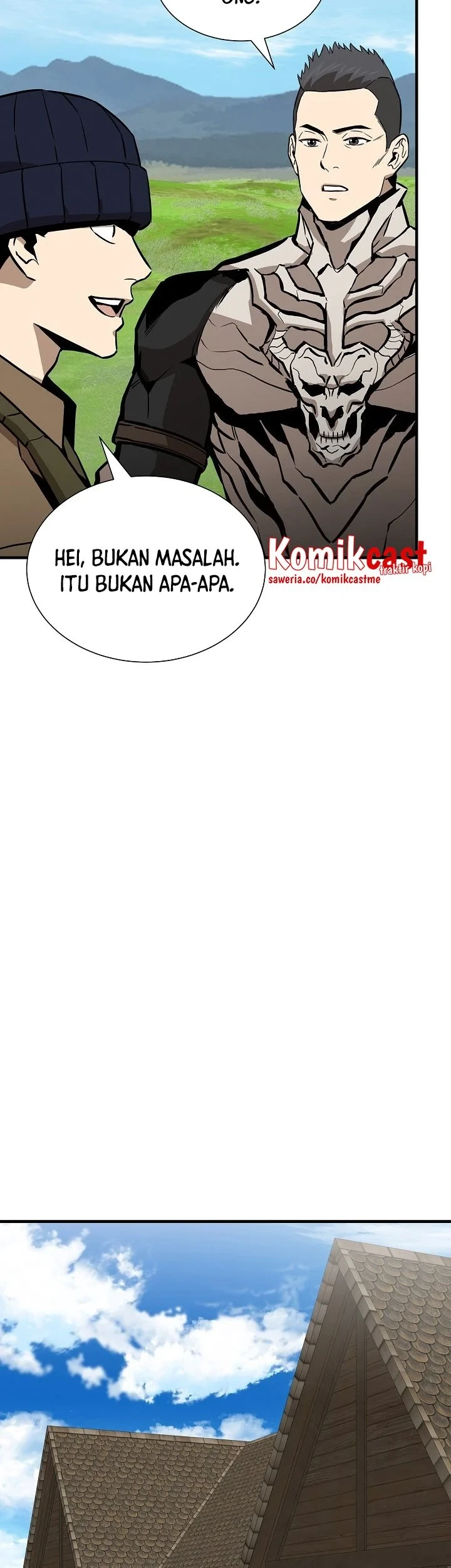 Return Survival Chapter 145 Gambar 38