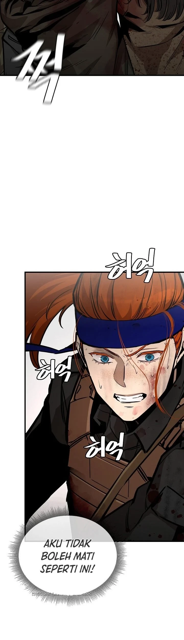 Return Survival Chapter 149 Gambar 36