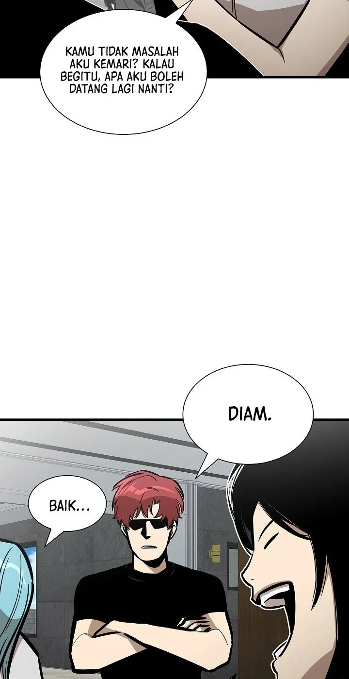 Return Survival Chapter 151 Gambar 31