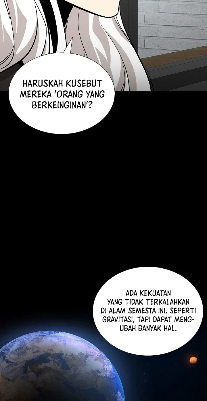 Return Survival Chapter 152 Gambar 31