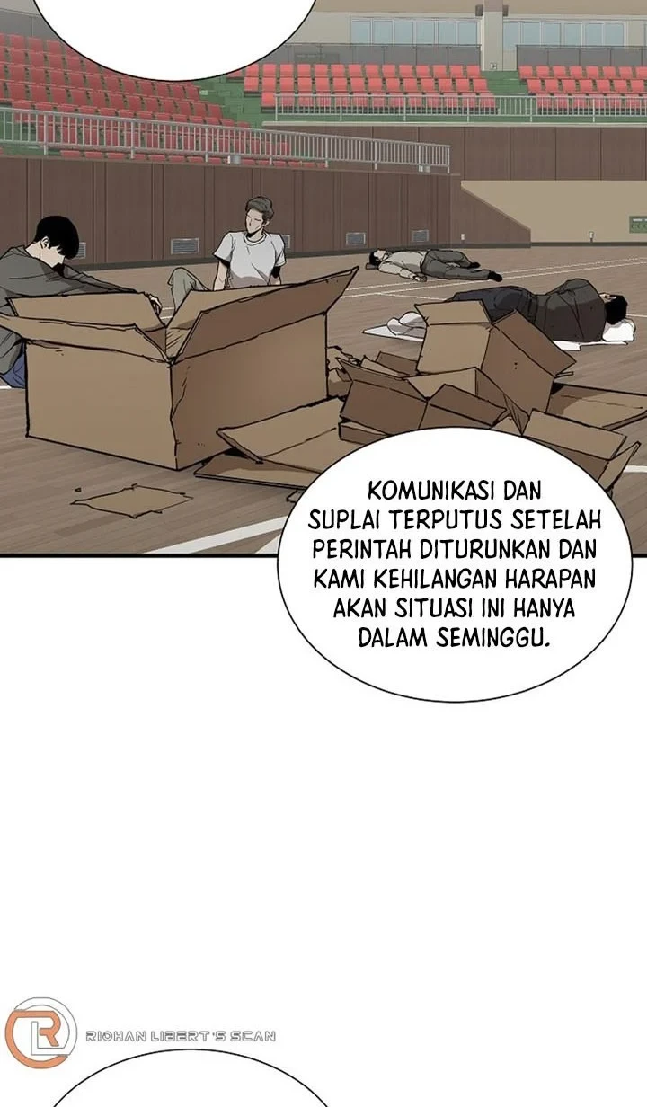 Return Survival Chapter 156 Gambar 33