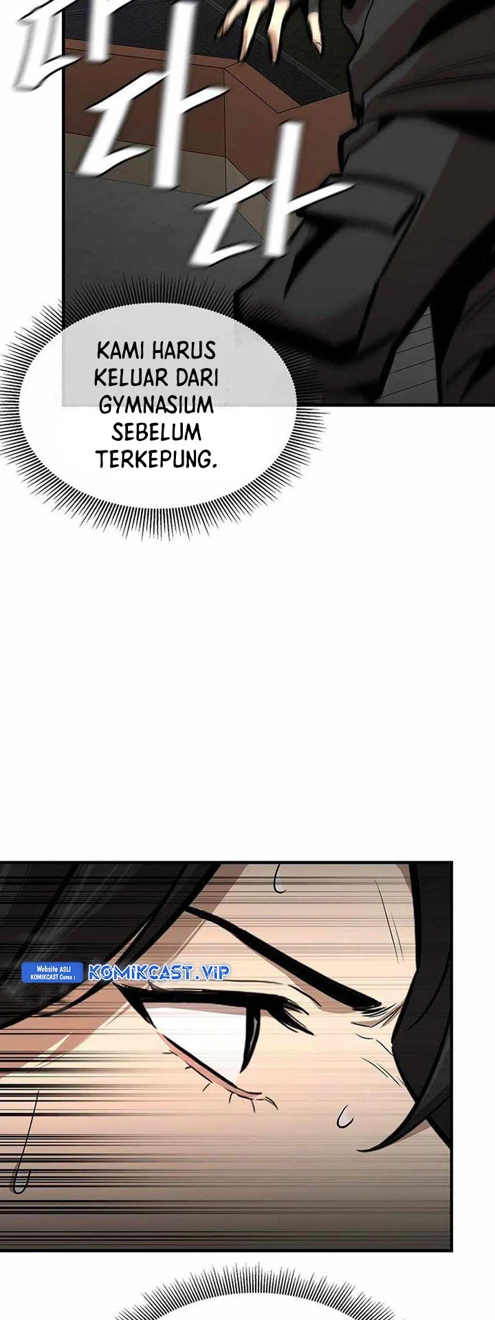 Return Survival Chapter 160 Gambar 27