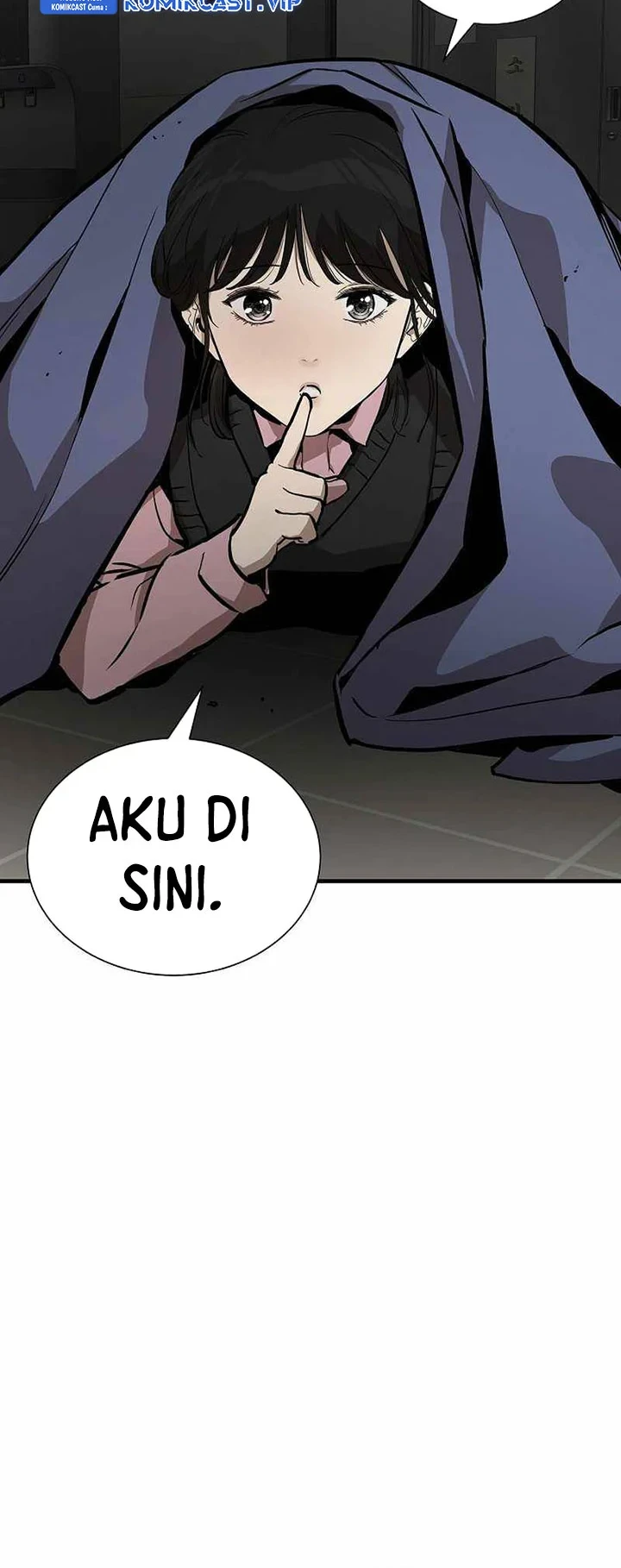 Return Survival Chapter 161 Gambar 31
