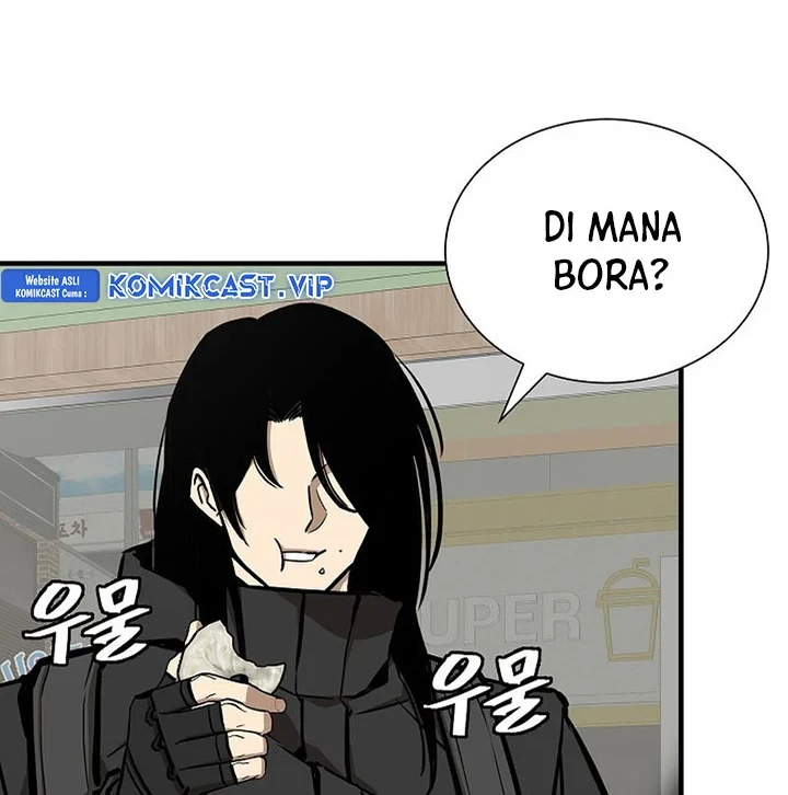 Return Survival Chapter 162 Gambar 39