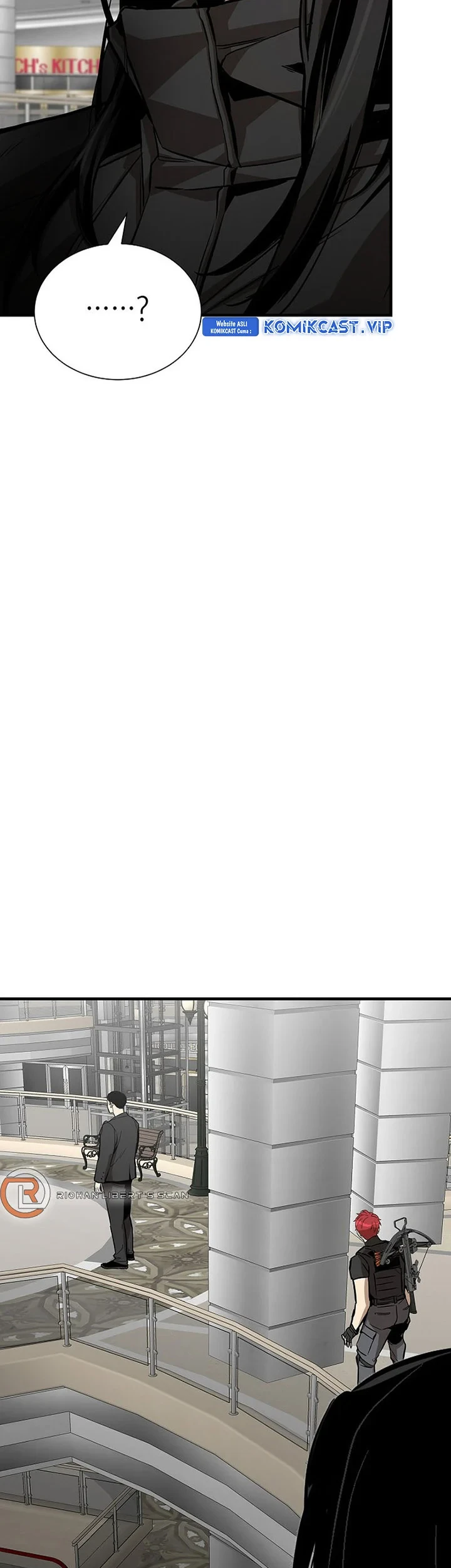 Return Survival Chapter 163 Gambar 36