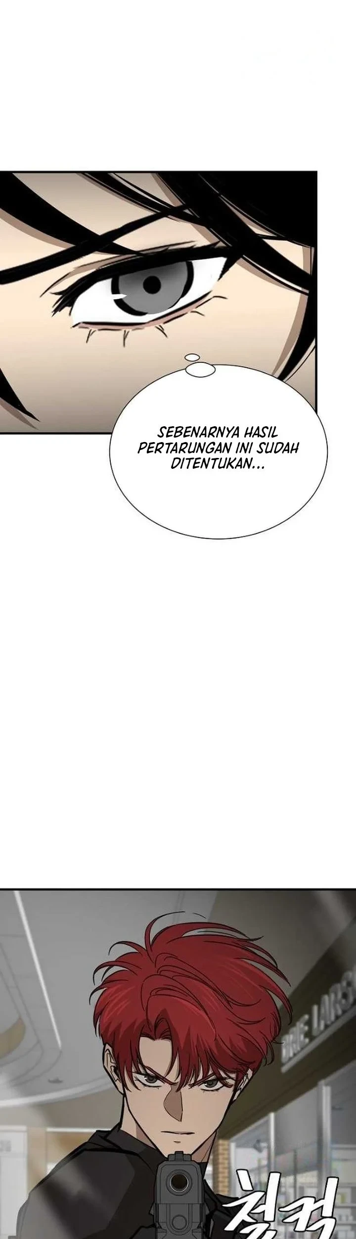 Return Survival Chapter 164 Gambar 35