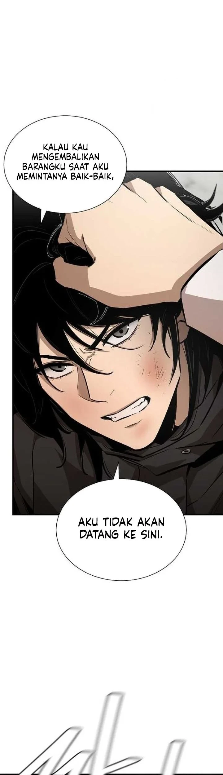 Return Survival Chapter 165 Gambar 35