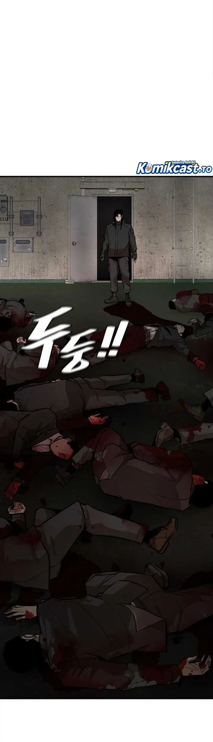 Return Survival Chapter 166 Gambar 32