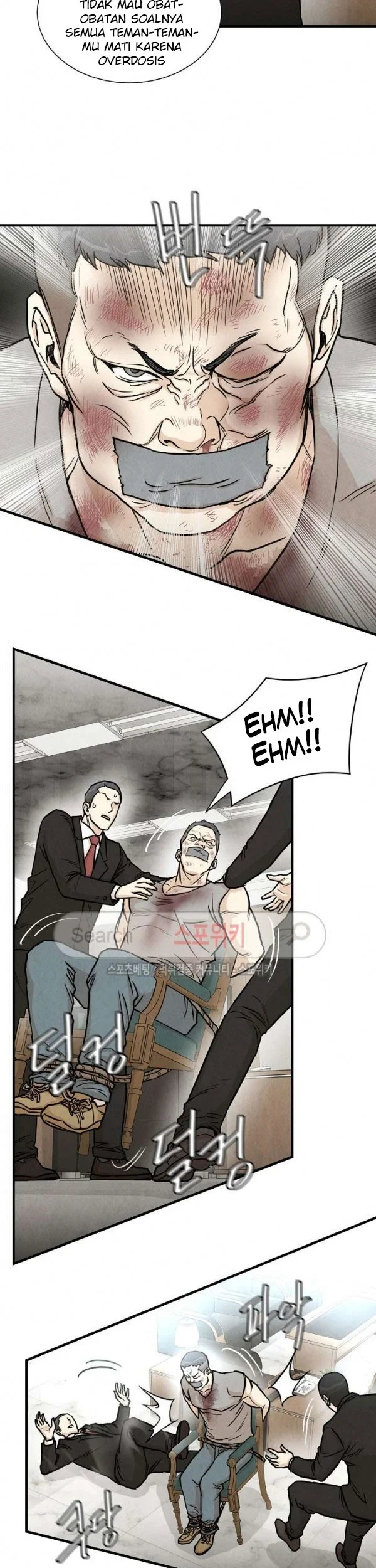 Return Survival Chapter 19 Gambar 28