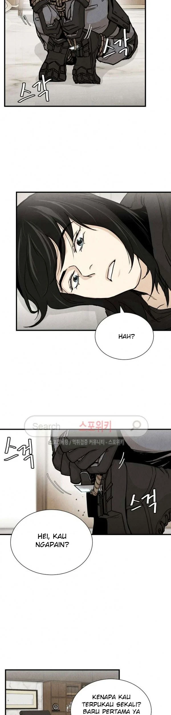 Return Survival Chapter 21 Gambar 28