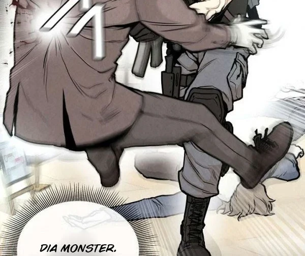 Return Survival Chapter 24 Gambar 25
