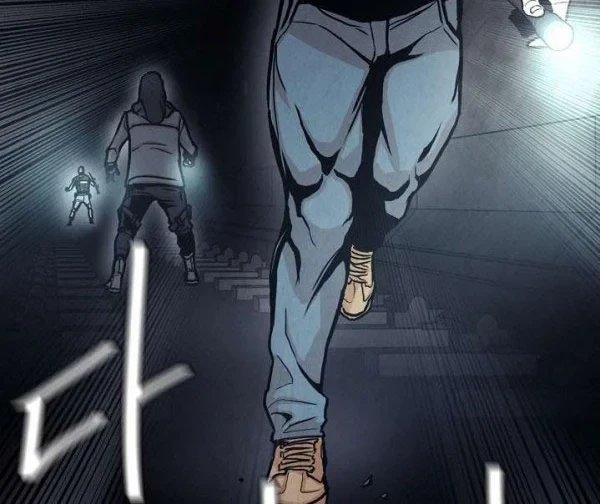 Return Survival Chapter 28 Gambar 25