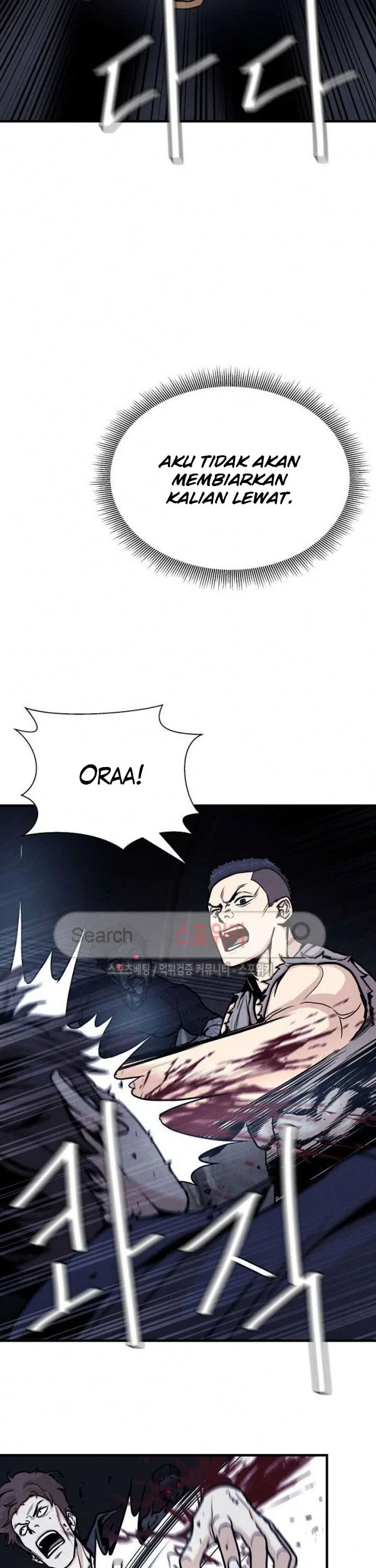 Return Survival Chapter 28 Gambar 26