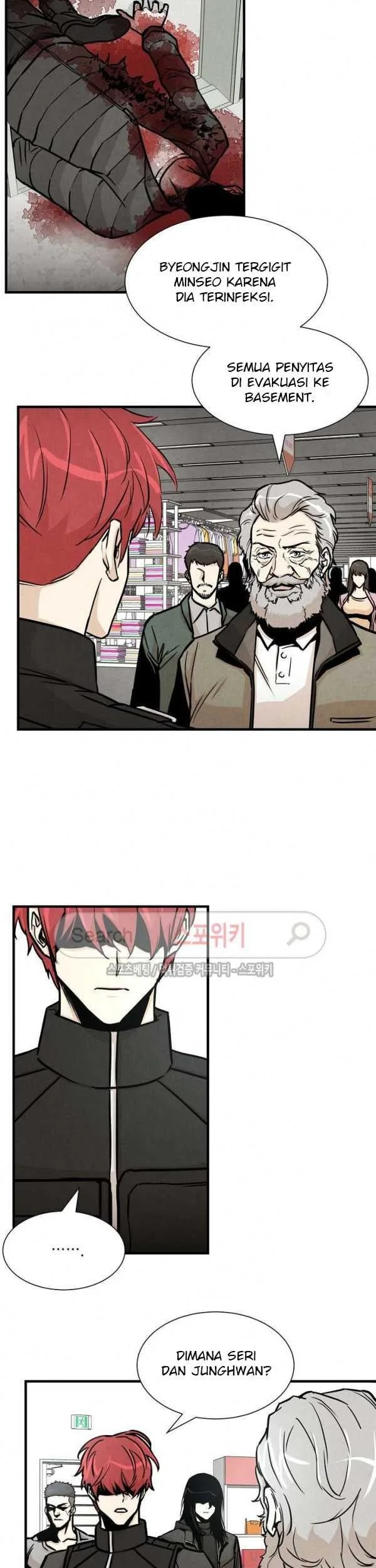 Return Survival Chapter 31 Gambar 28