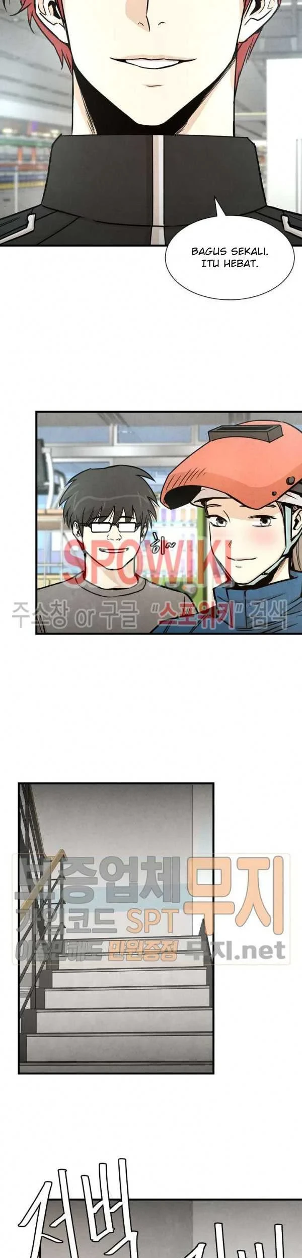 Return Survival Chapter 33 Gambar 28