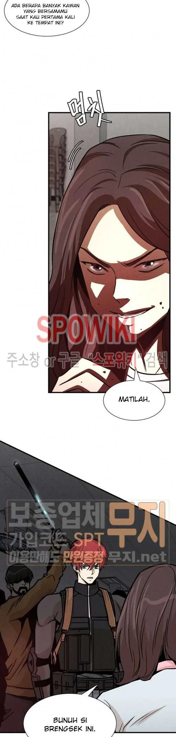 Return Survival Chapter 35 Gambar 26