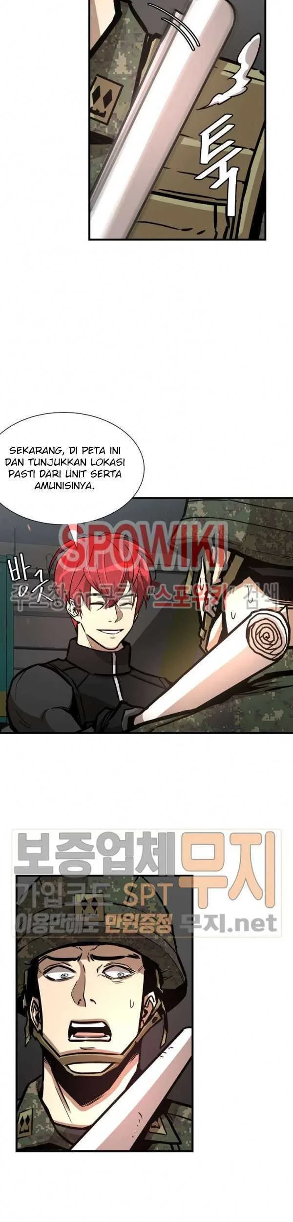 Return Survival Chapter 39 Gambar 36
