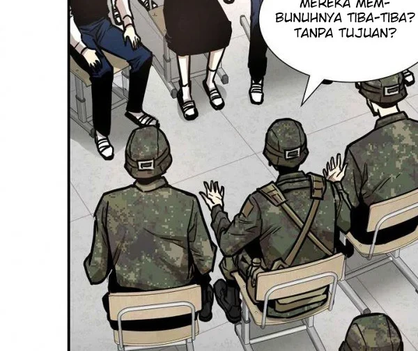 Return Survival Chapter 42 Gambar 37