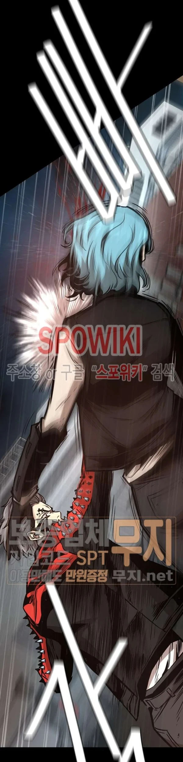 Return Survival Chapter 45 Gambar 43