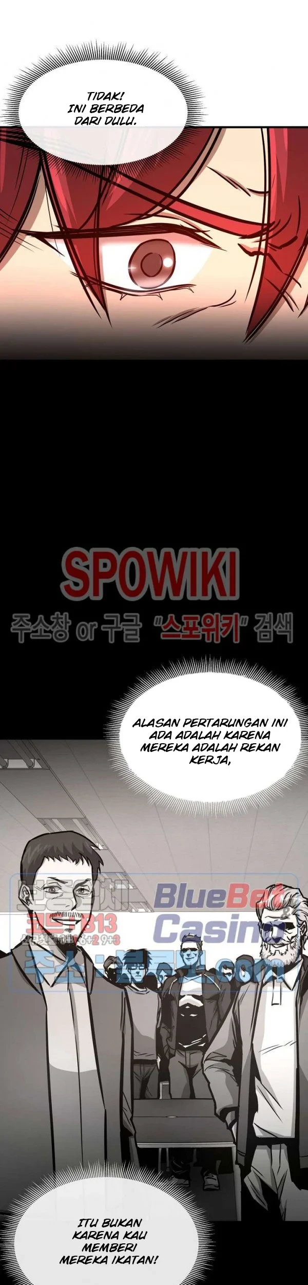 Return Survival Chapter 47 Gambar 34
