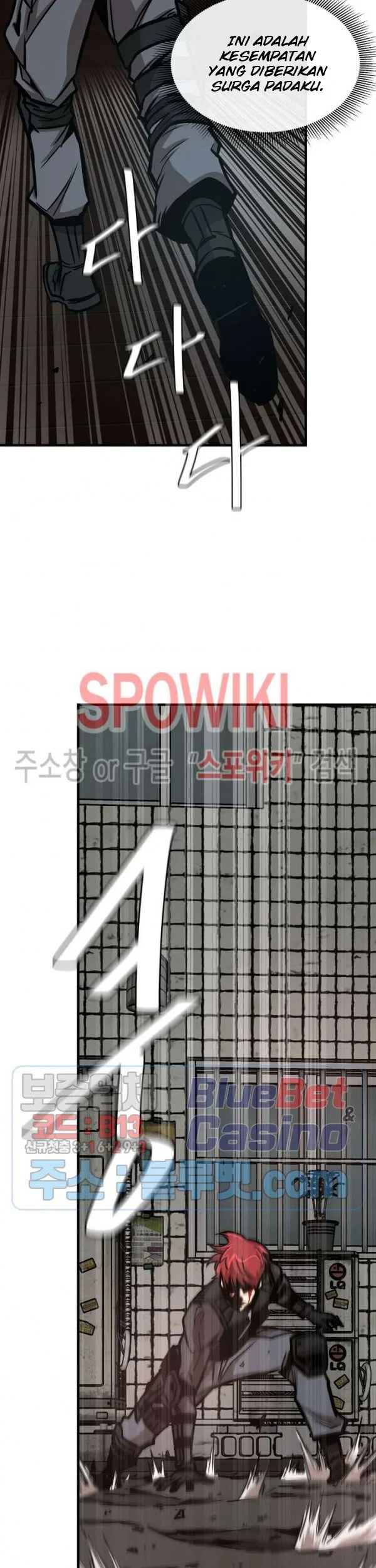 Return Survival Chapter 49 Gambar 36