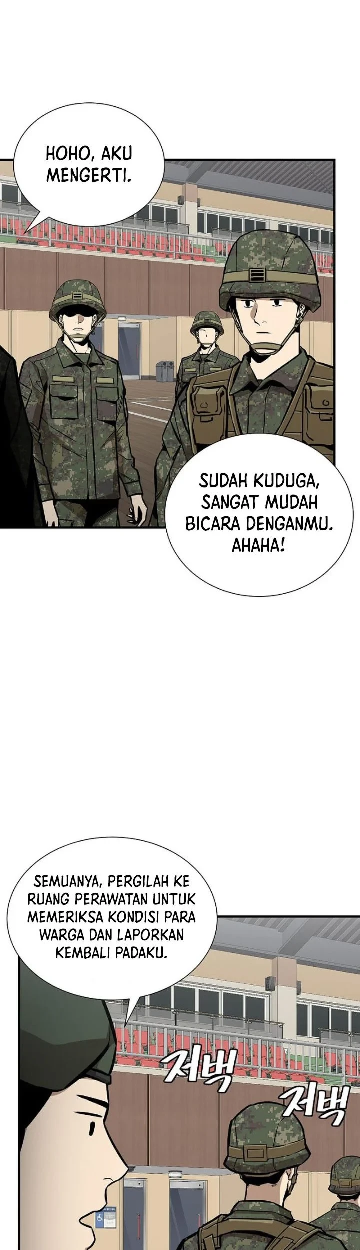 Return Survival Chapter 5 Gambar 36
