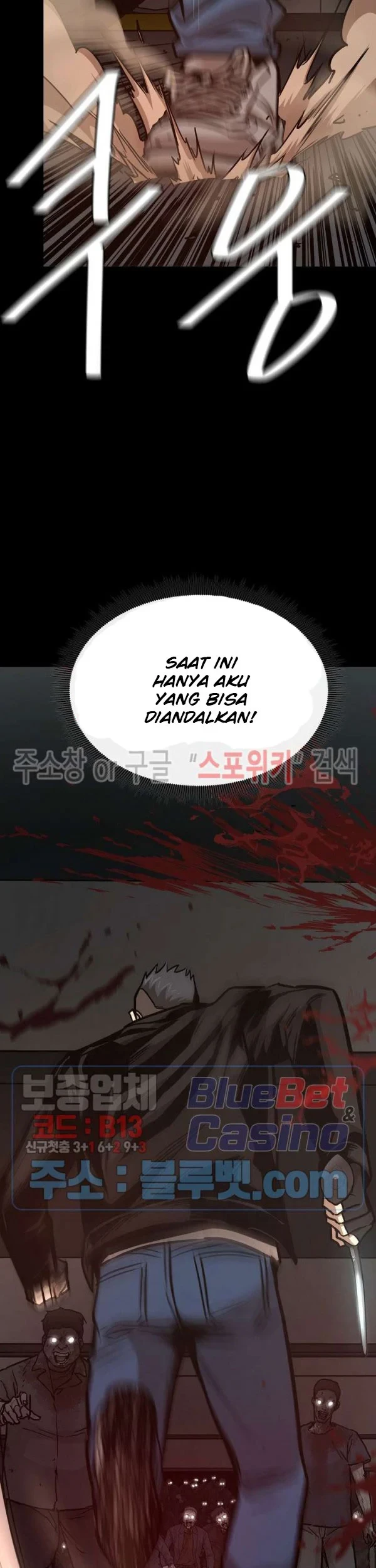 Return Survival Chapter 50 Gambar 38