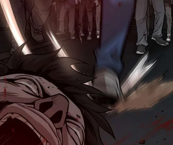 Return Survival Chapter 50 Gambar 39