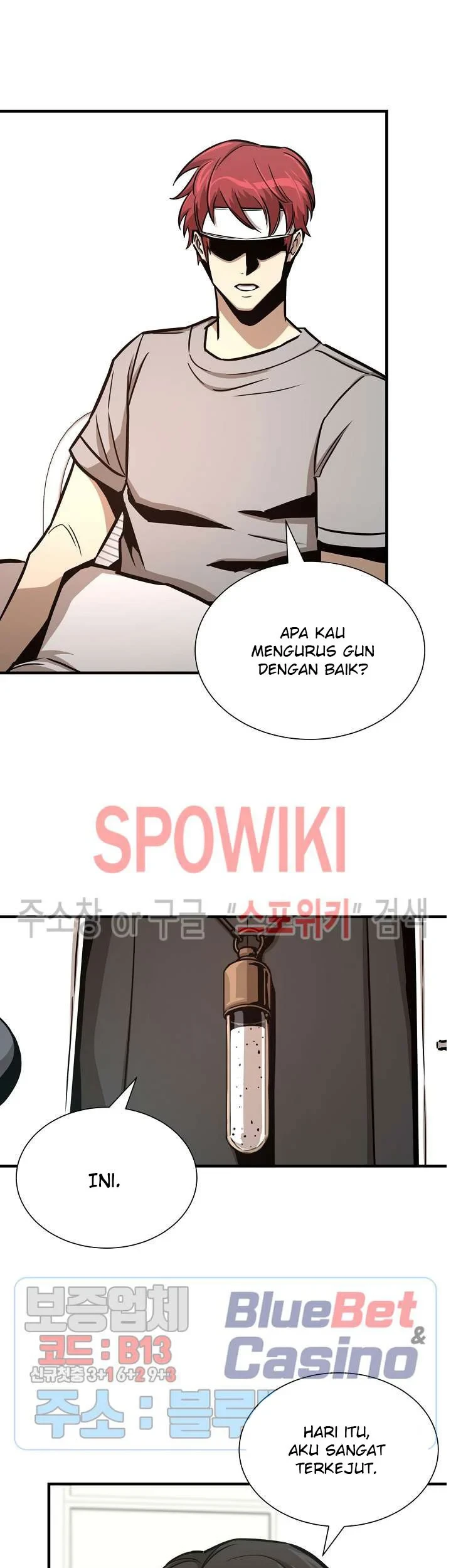 Return Survival Chapter 51 Gambar 32