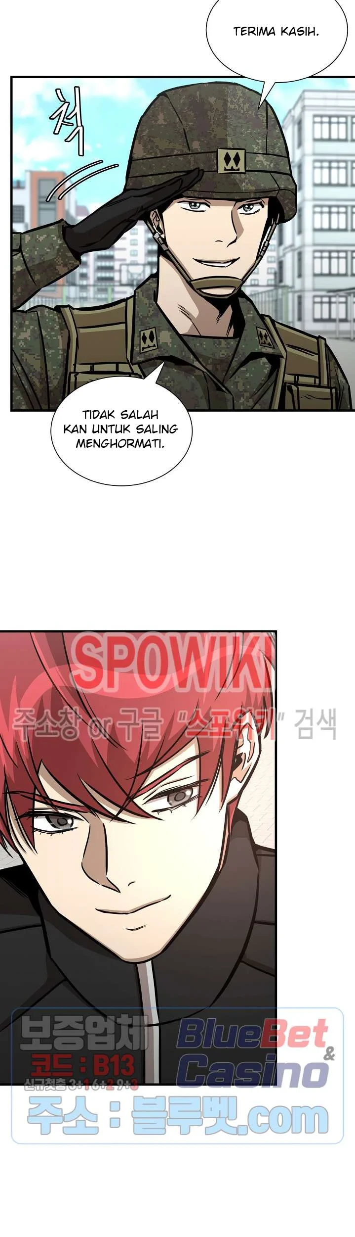 Return Survival Chapter 52 Gambar 36