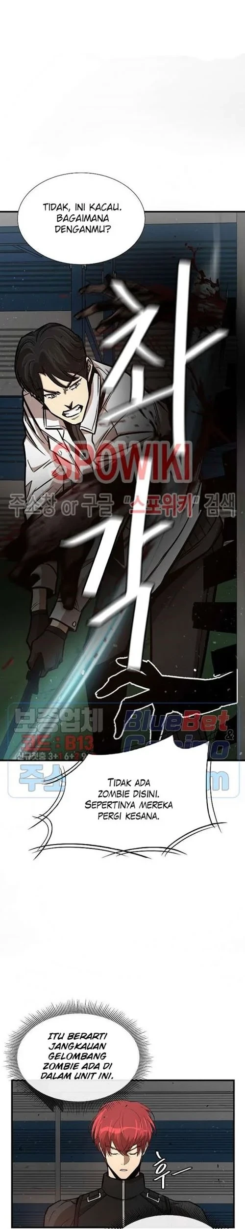 Return Survival Chapter 55 Gambar 27