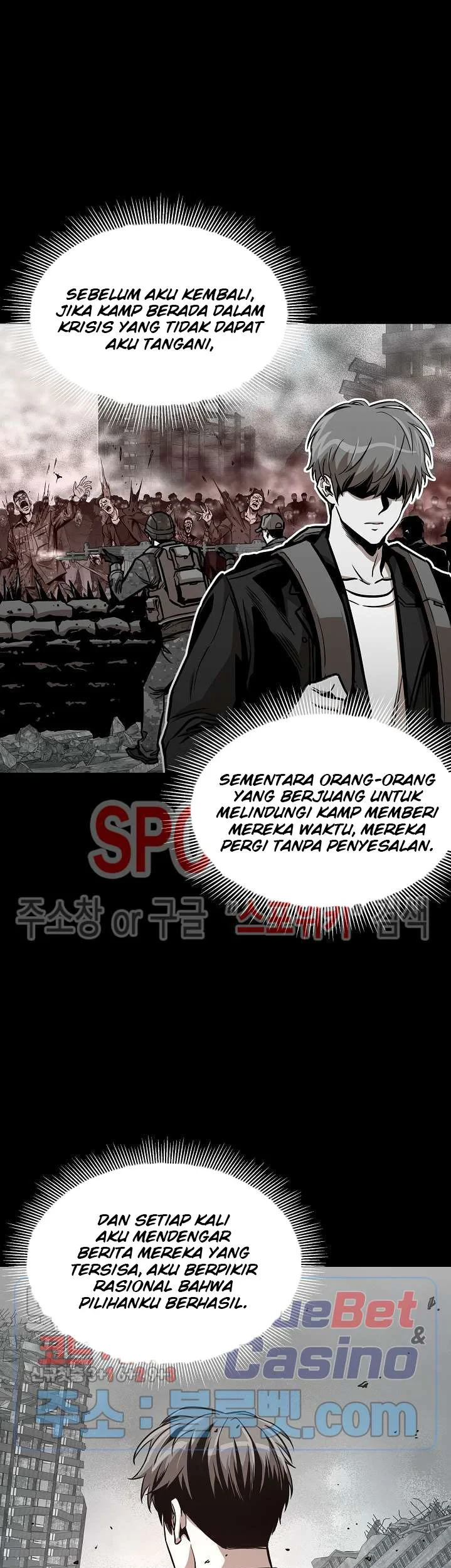 Return Survival Chapter 57 Gambar 40