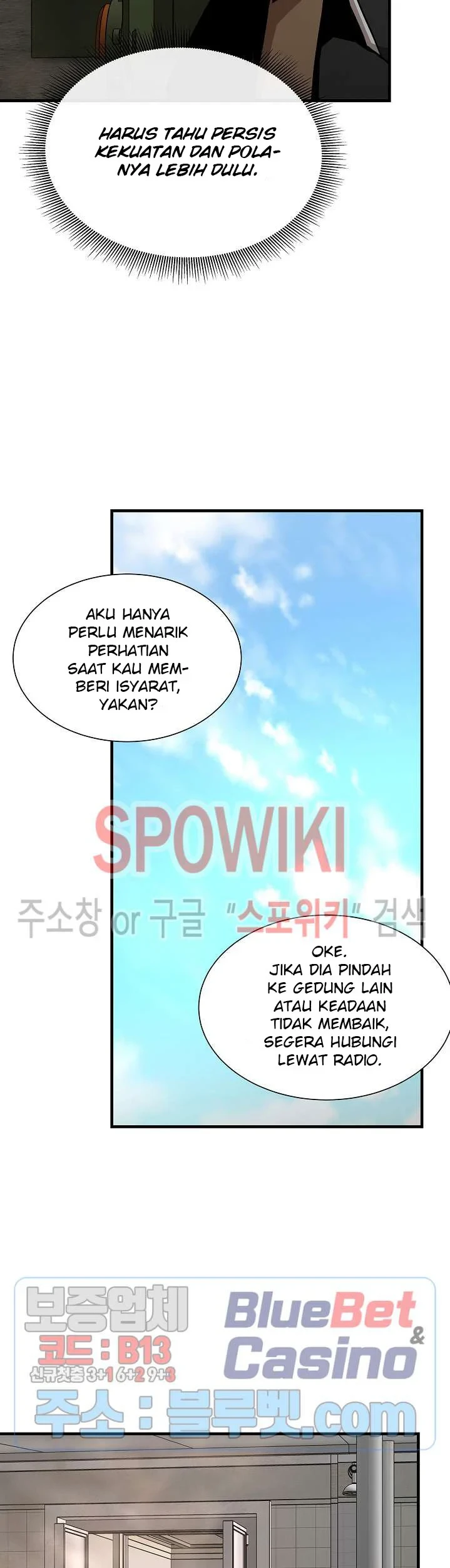 Return Survival Chapter 59 Gambar 46